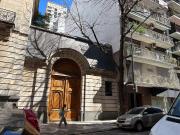 VENTA Plaza Vicente Lopez Uruguay y Arenales