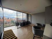 venta poblado último piso col vista