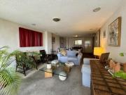 Venta Polanco para remodelar con balcón
