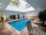 Venta poso ARROYO 800 Pileta Cimatizada Vig24hs cochera etc