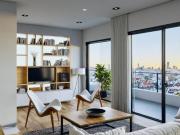 VENTA POZO MONOAMBIENTE BELGRANO