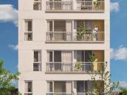 VENTA POZO. SEMI PISO 2 AMB, COCHERA. FINANCIACIÓN