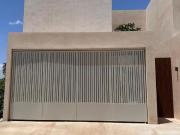 VENTA PRECIOSA CASA DE 3 RECÁMARAS Y ALBERCA EN TEMOZÓN...