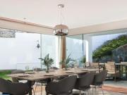 VENTA – Preciosa Casa en Condominio, El Sol de La Molina...