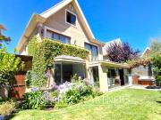 Venta Preciosa casa en Condominio Reñaca