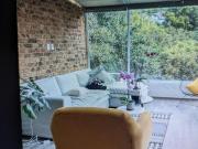 VENTA PRECIOSA CASA EN FRACC. ARBOLEDA EN SANTA FE