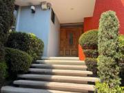 Venta Preciosa Casa. Jardines en la Montaña. Tlalpan