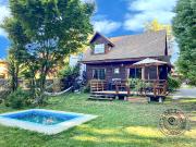 Venta Preciosa Parcela con Casa en Pucón