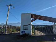 Venta preciosa parcela en Santa Elena