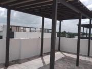 VENTA PRECIOSO PENTHOUSE EQUIPADO, 2 RECÁMARAS Y...