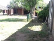 Venta Predio campestre con casa habitación La Herradura