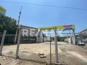 VENTA PREDIO COMERCIAL CON BODEGA Y OFICINAS...