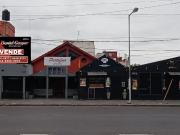 VENTA PREDIO DE 600 M2 PARRILLA RESTO BAR /...