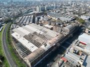 Venta Predio Logistico en Pompeya 76.000m2
