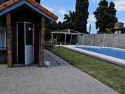 Venta PREDIO PARA FIESTAS / CASA FIN DE SEMANA 900m2