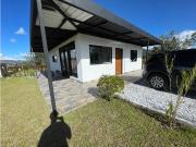 VENTA PROINDIVISO DE CASA FINCA PARA ESTRENAR EN EL...