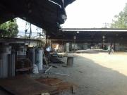 Venta Prop. Industrial Km. 7.5 Via a Daule J.Luna