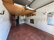 Venta propiedad a pie de playa Nerja