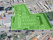 Venta propiedad comercial 15.298m2 sector Carapungo,...
