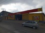 VENTA PROPIEDAD COMERCIAL ESQ. CON OFICINAS Y LOCALES AGE