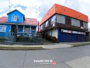 Venta Propiedad Comercial Y Habitacional Centro De...