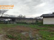 Venta propiedad industrial 35000m2 terreno 6000m2 const...