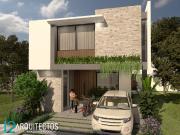 PREVENTA CASA RESIDENCIAL PRIVANZAS