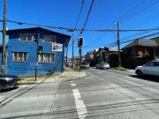Venta propiedad, sector COMERCIAL, Crucero, Puerto Montt