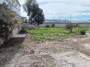VENTA PROPIEDAD TERRENO 1280 CON CASA SUR QUITO TRAS...