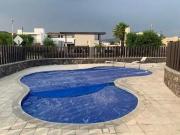 VENTA Y RENTA casa en PROVENZA Cumbres del Lago con 3...