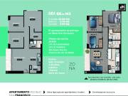 VENTA PROYECTO APARTAMENTOS FUSAGASUGA R