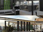 VENTA PROYECTO DE APARTAMENTOS PARA RENTA CORTA MARAYA...