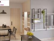 VENTA PROYECTO DE APARTAMENTOS PARA RENTA CORTA MARAYA...
