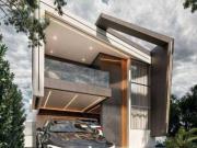 Venta de Casa en Proyecto en el Condado de Vicolinci vía...