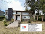 VENTA. PUNTO CLARO VILLA GRAL BELGRANO MODERNA CASA 3...