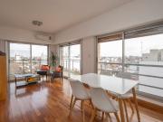 VENTA QUILMES DEPARTAMENTO 3 AMBIENTES BALCON