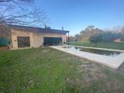 Venta Quincho con hab y pileta lote 940m2 Ezeiza