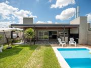 VENTA QUINCHO CON PILETA EN TIERRA DE SUEÑOS