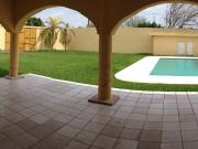 VENTA QUINTA CAMPESTRE CAMPIÑAS DE NUEVA CASTILLA