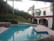 VENTA QUINTA CAMPESTRE, EL BARRIAL SANTIAGO NL