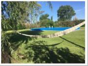Venta Quinta Chivilcoy 2.400 m2 DE TERRENO Toma 50...
