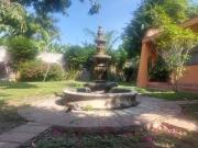Venta Quinta con dos Casa de descanso, Fraccionamiento...
