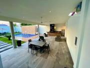 VENTA Quinta de 376 M2 en FRACC. LOS PORTALES en Col....