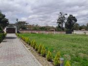 Venta Quinta de 6.600 M2, Puembo