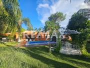 Venta Quinta en Escobedo Nuevo León