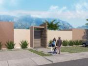 Venta Quinta en Fraccionamiento privado Montemorelos...