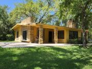 VENTA Quinta en Santiago, Monterrey. N.L