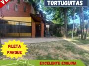 Venta Quinta en Tortuguitas