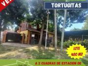 Venta Quinta en Tortuguitas