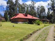 VENTA QUINTA SININCAY CUENCA